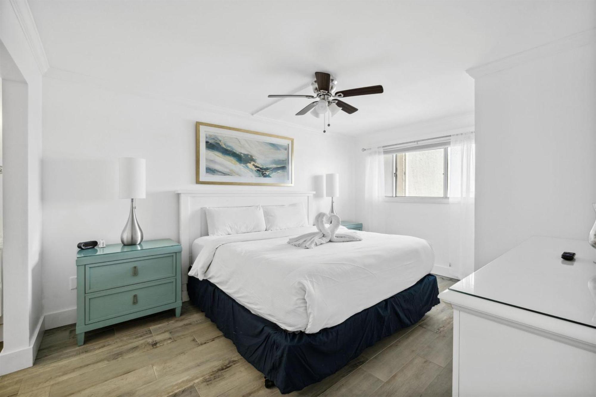 The Summit 702 Lejlighed Panama City Beach Eksteriør billede