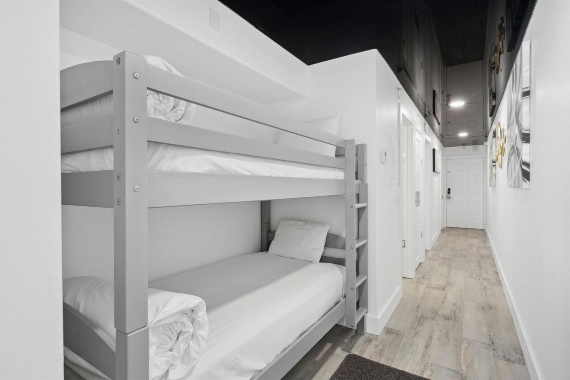 The Summit 702 Lejlighed Panama City Beach Eksteriør billede
